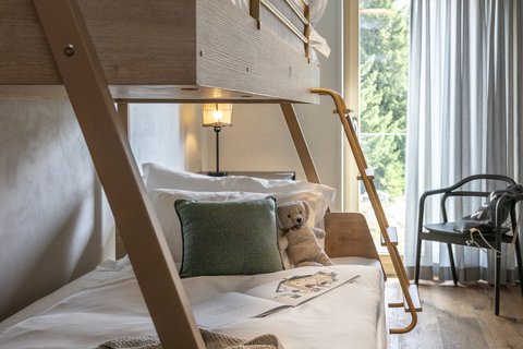 TSCHUGGEN GRAND HOTEL - Photo 19