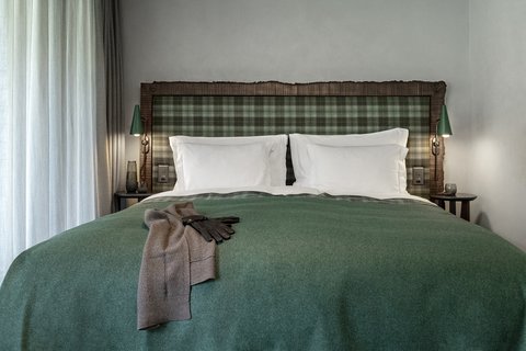 TSCHUGGEN GRAND HOTEL - Photo 8