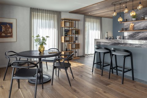 TSCHUGGEN GRAND HOTEL - Photo 12