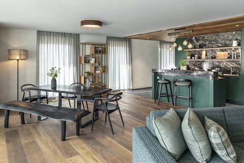 TSCHUGGEN GRAND HOTEL - Photo 11