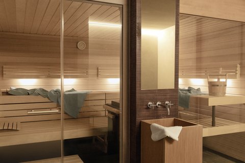 TSCHUGGEN GRAND HOTEL - Photo 22