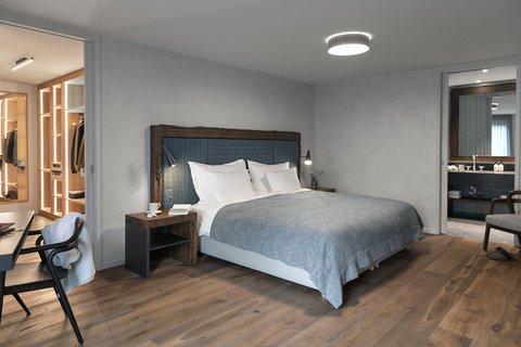 TSCHUGGEN GRAND HOTEL - Photo 16