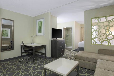 King Suite