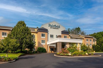 Fairfield Inn & Suites by Marriott