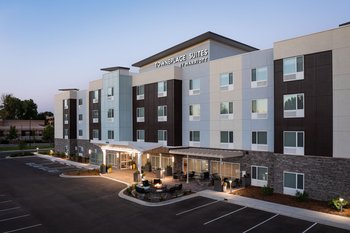 TownePlace Suites by Marriott-Denver Southwest/Littleton