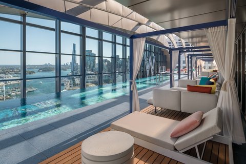 W SYDNEY - Main Photo