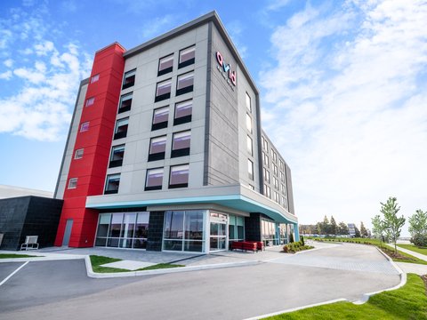 Welcome to avid Hotel Toronto - Vaughan Southwest