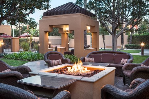 Outdoor Patio