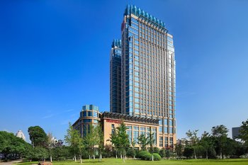 Sheraton Wenzhou Hotel