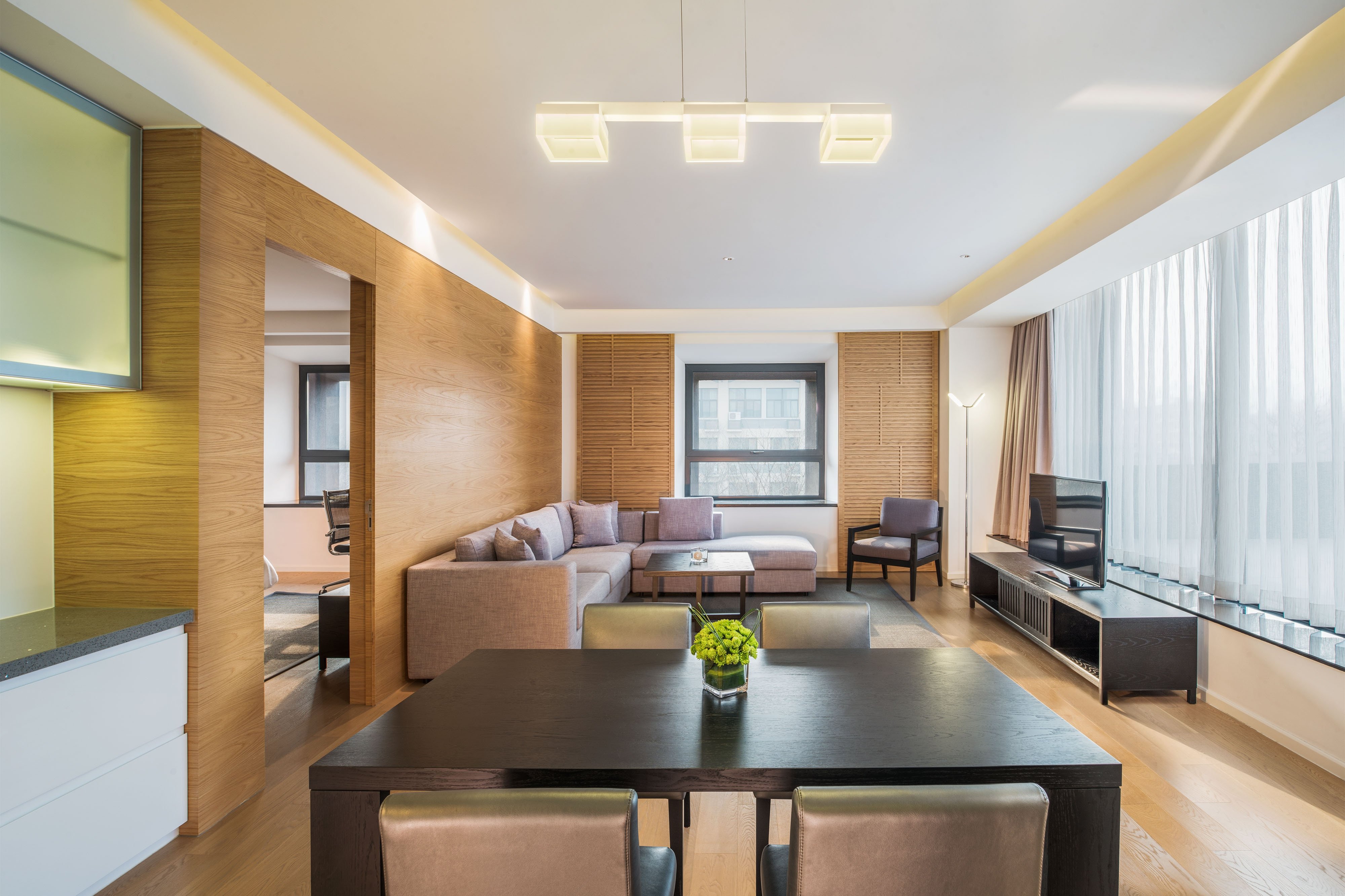 The Westin Xian-guestroom-Resident Junior Suite - Living Area.jpg