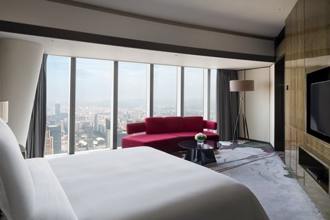 FOUR SEASONS GUANGZHOU - Photo 44
