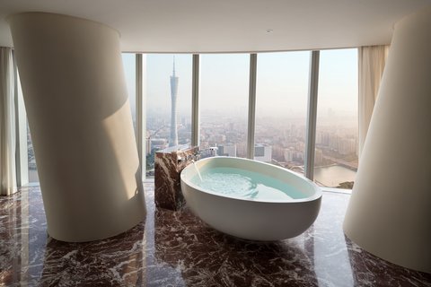 FOUR SEASONS GUANGZHOU - Photo 21