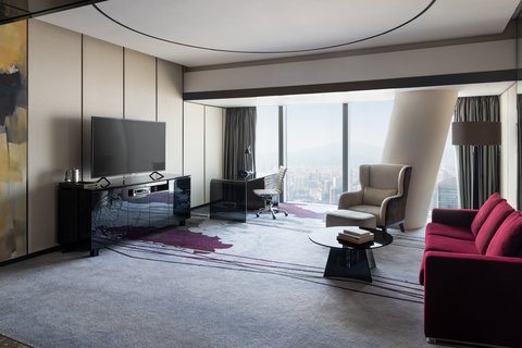 FOUR SEASONS GUANGZHOU - Photo 23