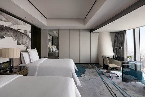 FOUR SEASONS GUANGZHOU - Photo 24