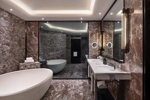 FOUR SEASONS GUANGZHOU - Photo 26