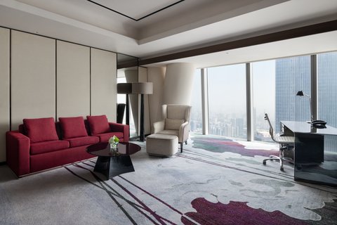 FOUR SEASONS GUANGZHOU - Photo 25