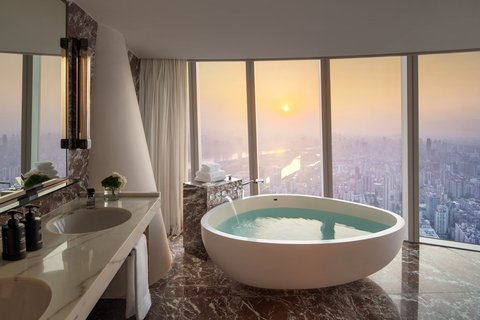 FOUR SEASONS GUANGZHOU - Photo 28