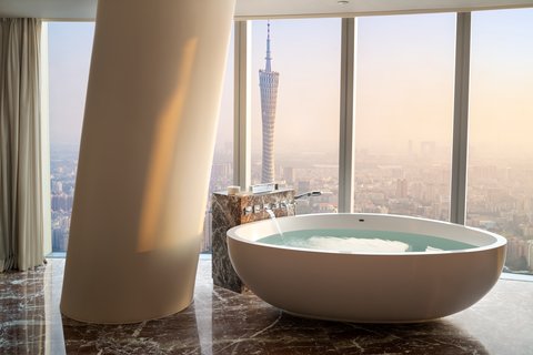 FOUR SEASONS GUANGZHOU - Photo 29