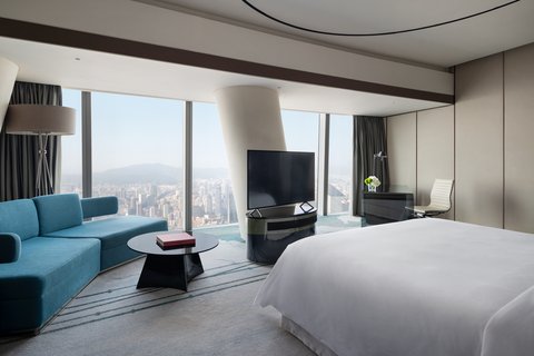 FOUR SEASONS GUANGZHOU - Photo 35