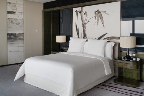 FOUR SEASONS GUANGZHOU - Photo 37