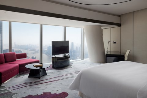 FOUR SEASONS GUANGZHOU - Photo 38