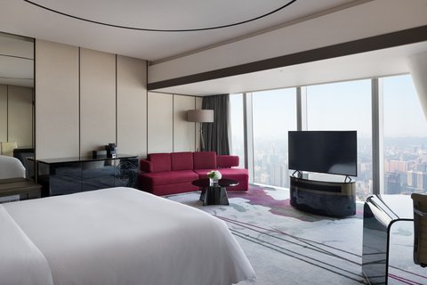 FOUR SEASONS GUANGZHOU - Photo 39