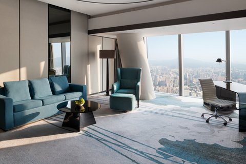 FOUR SEASONS GUANGZHOU - Photo 40