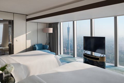 FOUR SEASONS GUANGZHOU - Photo 41
