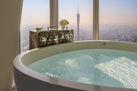 FOUR SEASONS GUANGZHOU - Photo 47