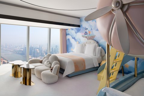 FOUR SEASONS GUANGZHOU - Photo 49