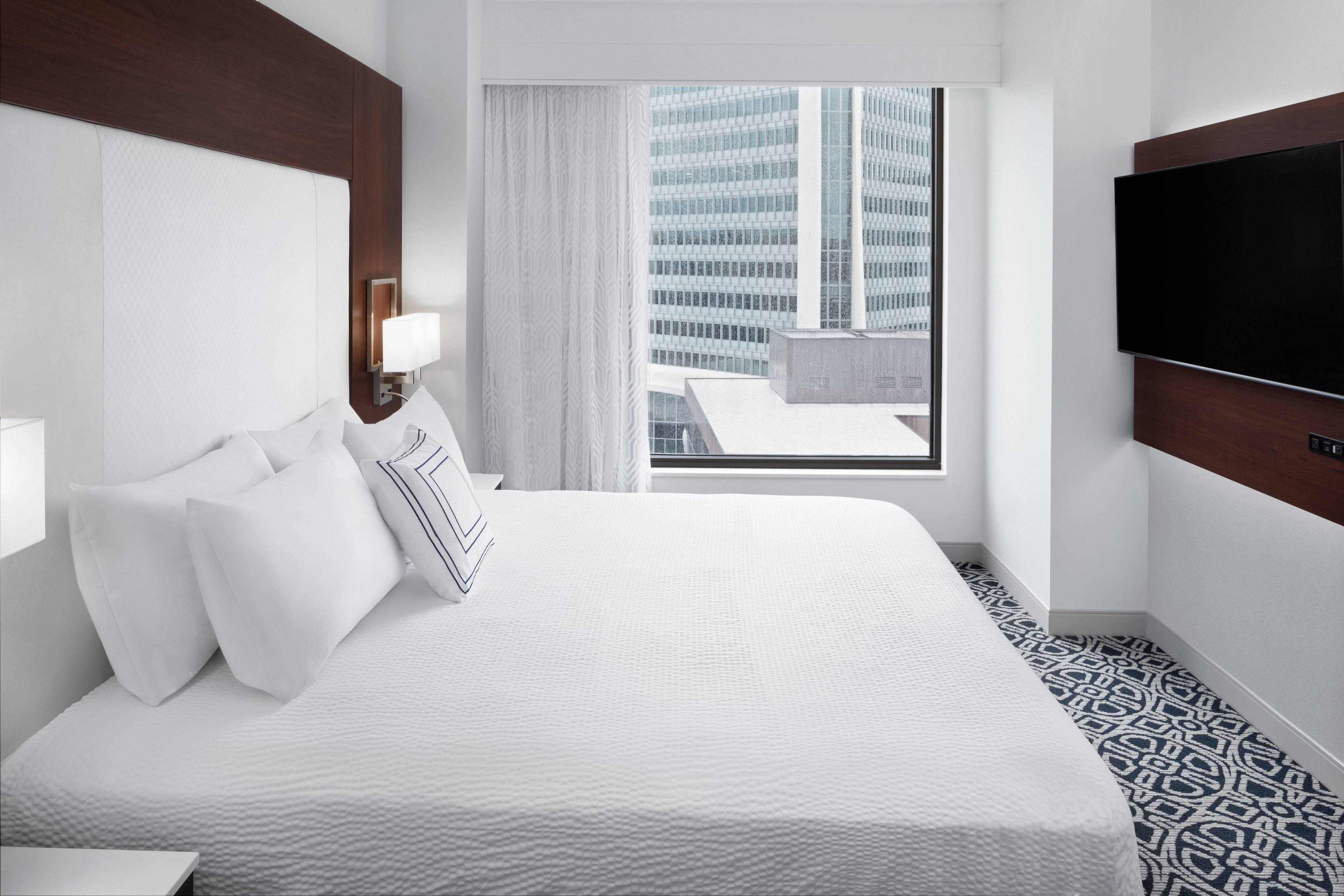 Residence Inn by Marriott Stamford Downtown-guestroom-One-Bedroom King Suite.jpg