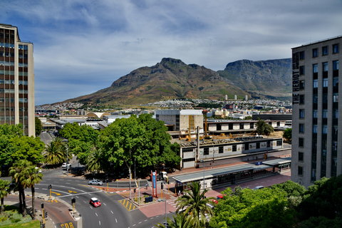 Fountains Hotel