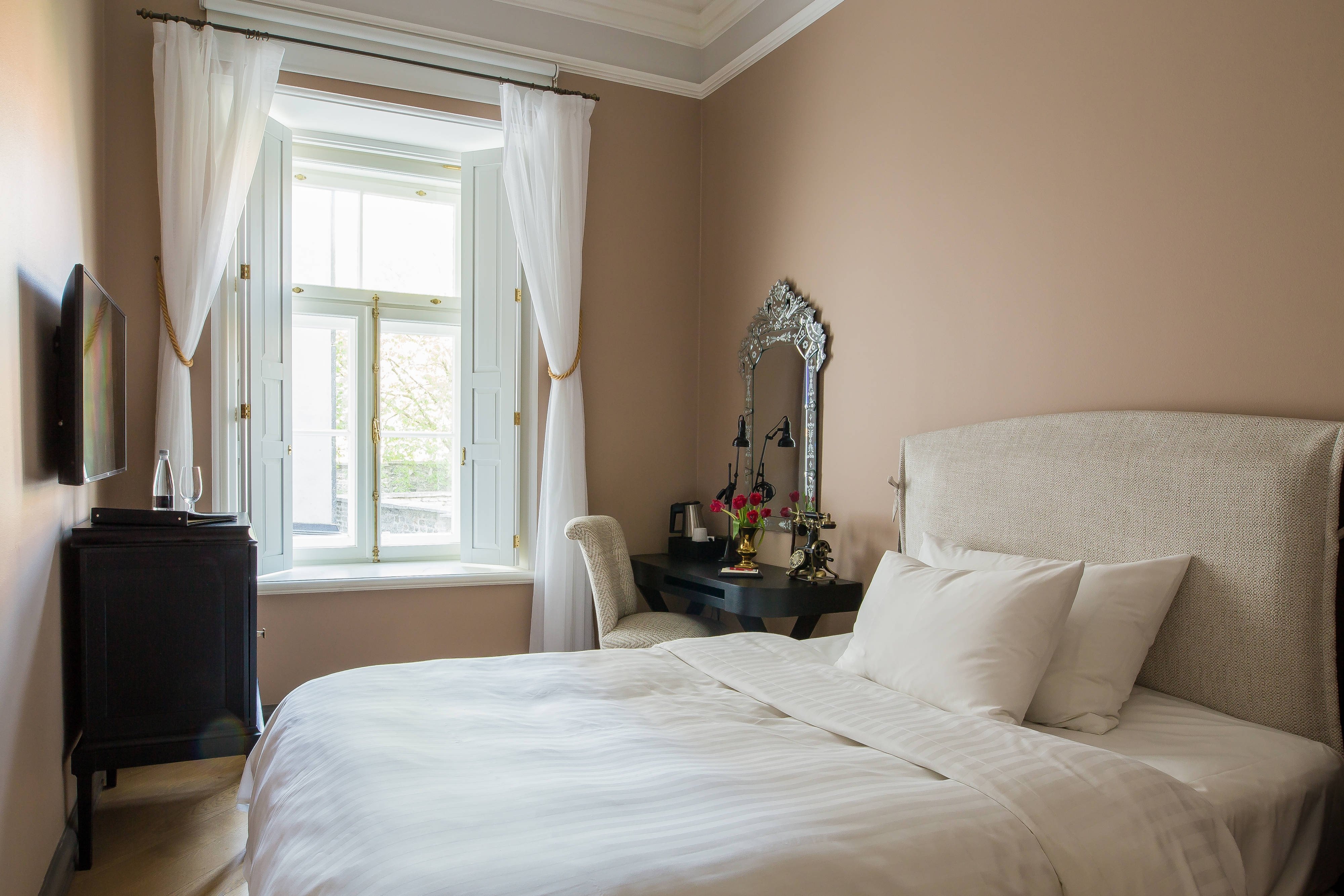 Hotel Telegraaf Autograph Collection-guestroom-Cozy Comfort Double Guest Room.jpg