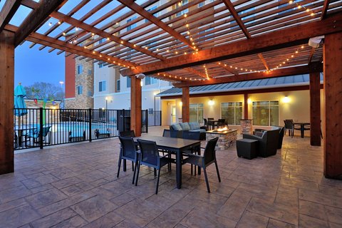 Outdoor Patio