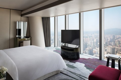 FOUR SEASONS GUANGZHOU - Photo 51