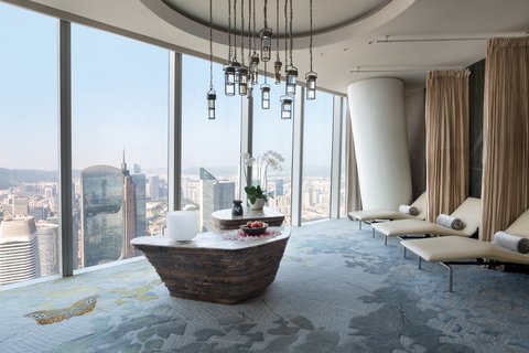 FOUR SEASONS GUANGZHOU - Photo 53