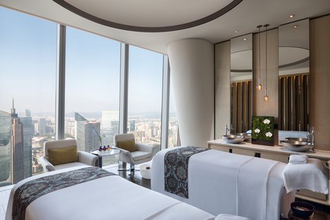 FOUR SEASONS GUANGZHOU - Photo 54