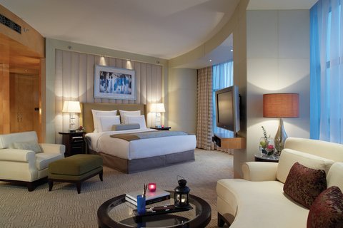Premier Suite