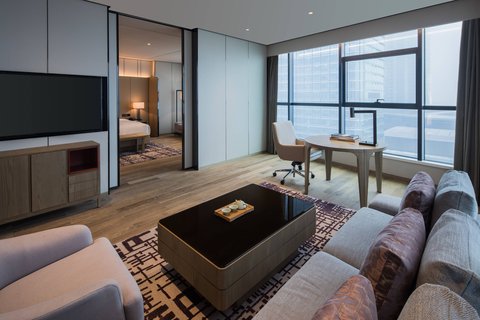 CHENGDU MARRIOTT FINANCIAL CTR - Photo 41