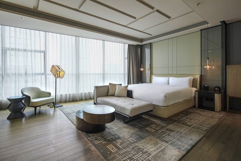 CHENGDU MARRIOTT FINANCIAL CTR - Photo 37