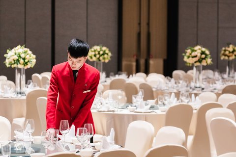 CHENGDU MARRIOTT FINANCIAL CTR - Photo 64