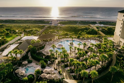 THE RITZ-CARLTON AMELIA ISLAND - Main Photo