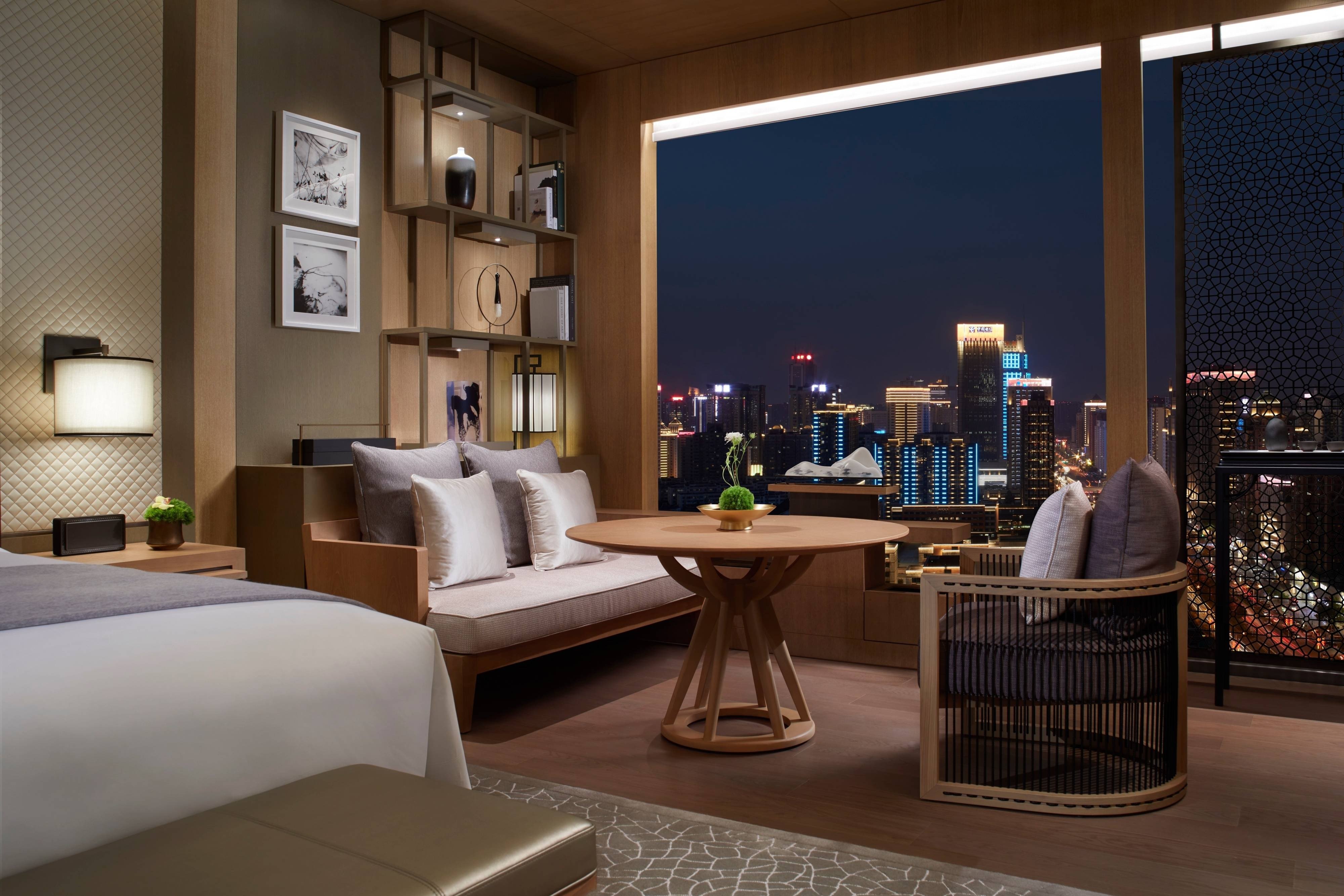 The Ritz-Carlton Xian-guestroom-Premier King Room.jpg