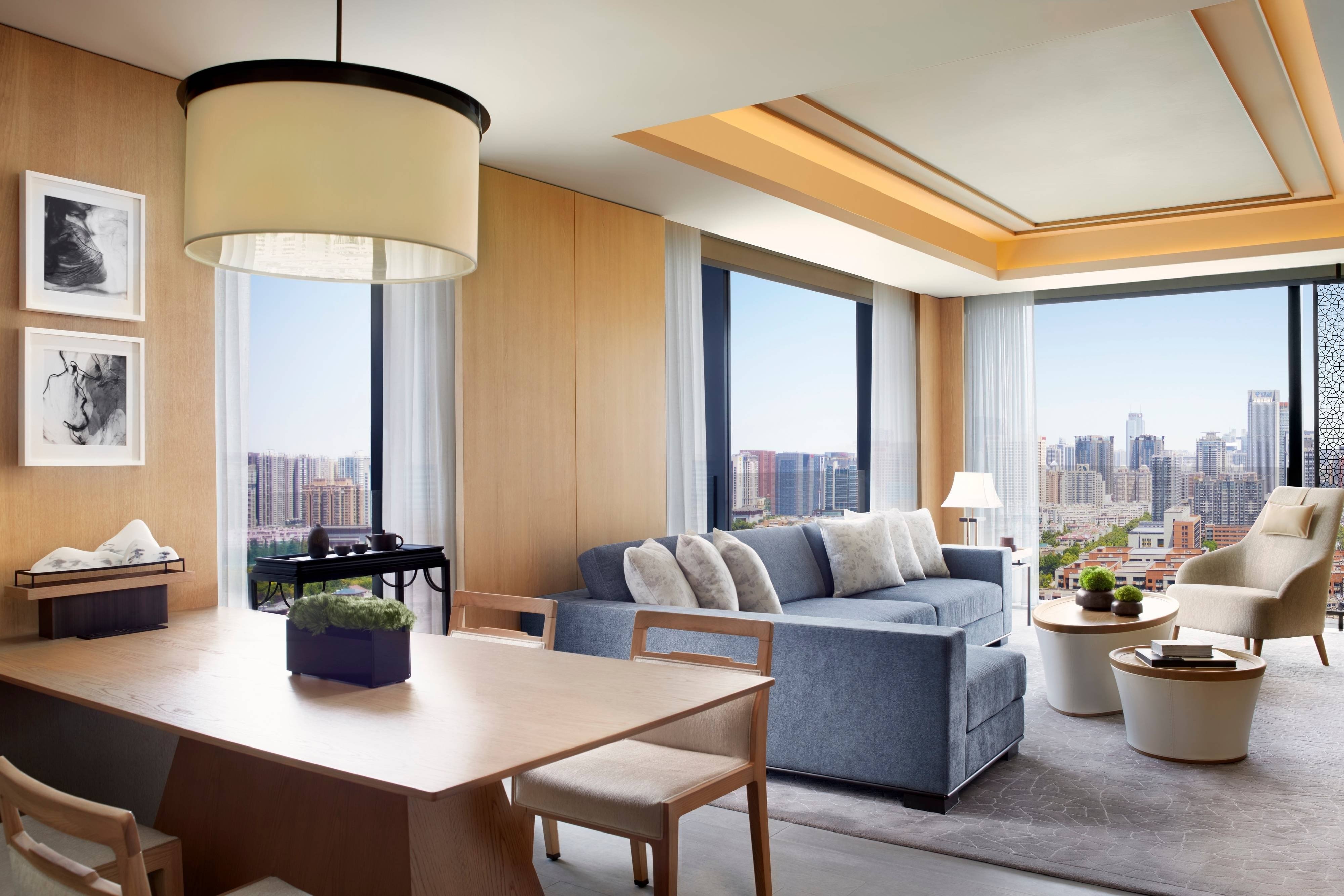 The Ritz-Carlton Xian-guestroom-Executive Suite - Living Room.jpg