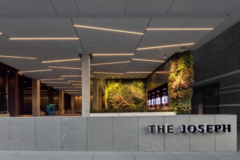 THE JOSEPH NASHVILLE - Photo 45