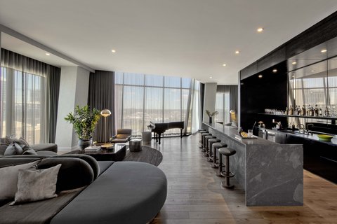 THE JOSEPH NASHVILLE - Photo 9