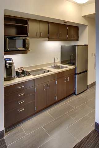 XFQV Kitchenette