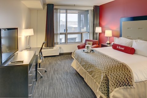KNGV Bed