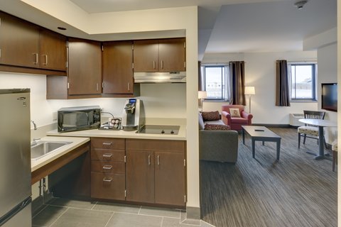 XWFK Kitchen