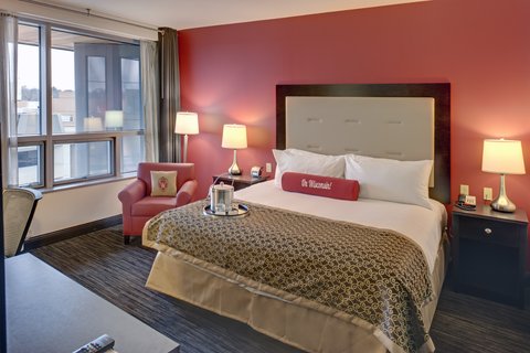 King Bedroom